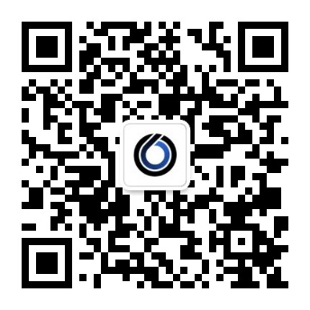 公众号二维码